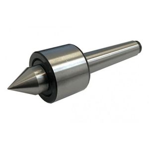 Ponta Rotativa Cone Morse 5 - Jg Tools