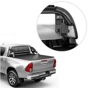 Capota Marítima Hilux Cabine Dupla 2016-2023 Track