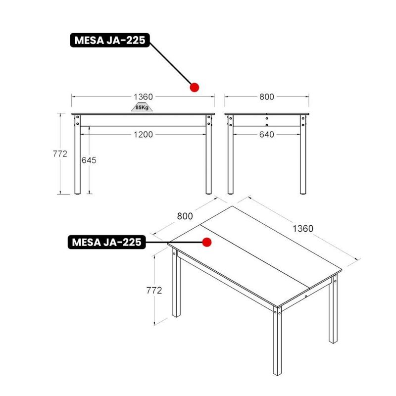 MKP001540000383-5