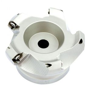 Cabeçote Seht 1204 080 Mm - Jg Tools