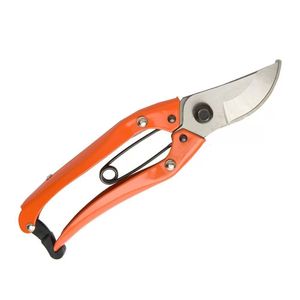 Tesoura De Poda Com Mola 8'' - Fertak