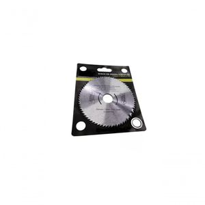 Serra Circular 110 Mm - 72 Dentes - Fertak