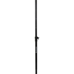 Suporte Para Som Profissional Hayonik S100 Preto