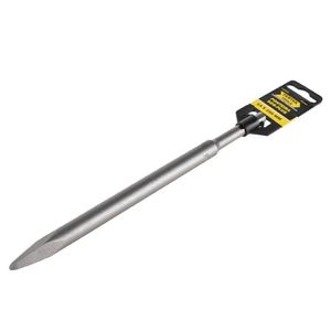 Ponteiro Liso 400 Mm Com Encaixe - Fertak