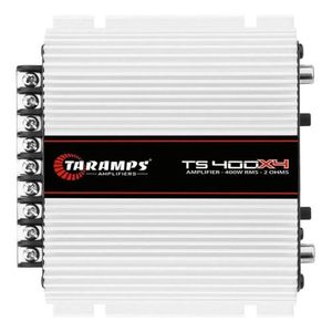 Modulo Taramps Ts-400 X4