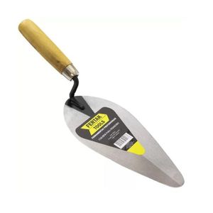 Colher De Pedreiro Oval 8" - Fertak
