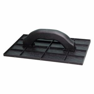 Desempenadeira Pvc 29 X 18 Cm