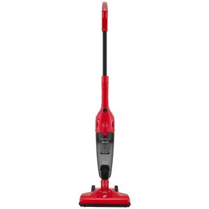 Aspirador De Pó Vertical 2 Em 1 Britânia Bas1290v 1250 W Vermelho 220v