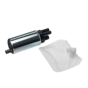Refil Bomba Combustivel Condor Cg 150 2014-