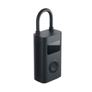 Bomba - Compressor De Ar Portátil Bivolt