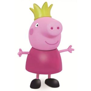 Boneca Peppa Pig - Elka