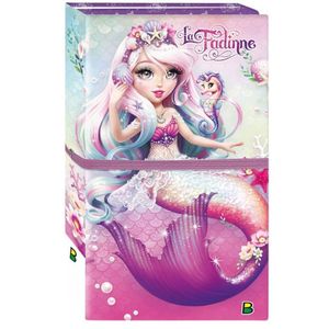 Livro Superkit De Colorir - Todolivro - La Fadinne
