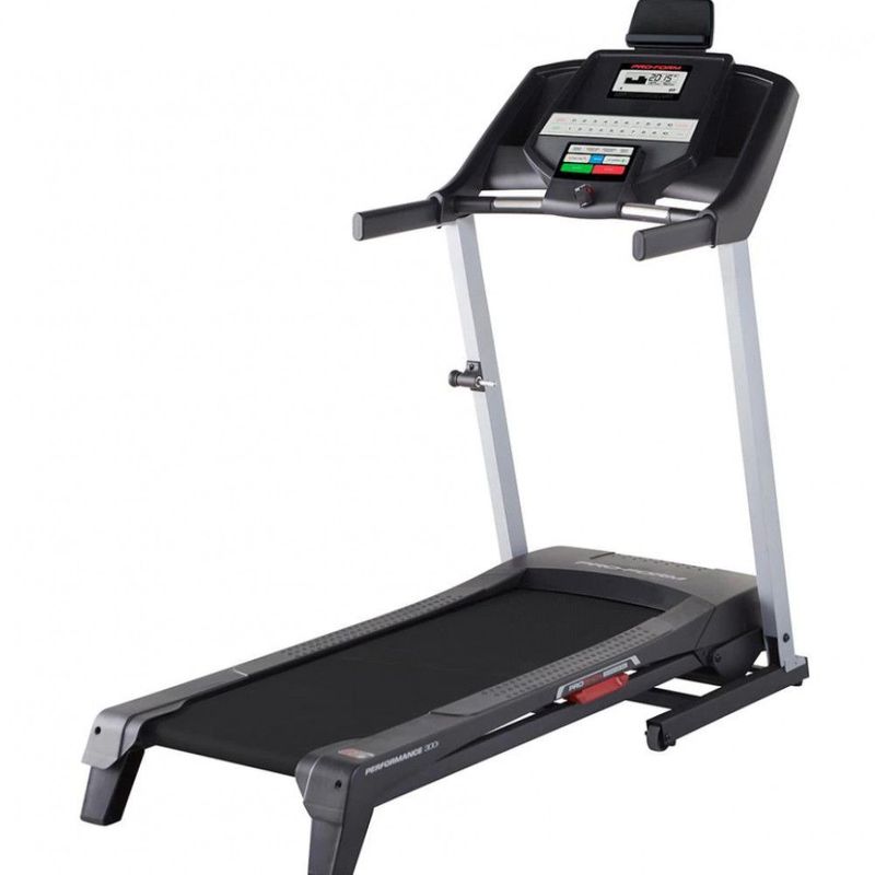 Esteira Dream Fitness Dream DR 1100 8 km/h 1 programa Bivolt