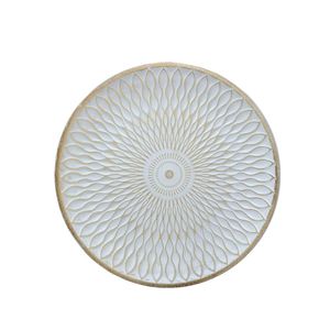 Centro De Mesa Arc 30cm