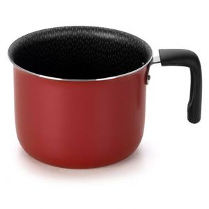 Leiteira Multiflon Amora Com Revestimento Antiaderente Ultra 7 1.6l Vermelho