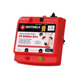 Eletrificador De Cerca St300