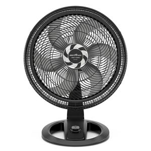Ventilador De Mesa Britânia De 58cm Maxx Force Bvt500 Preto 110v