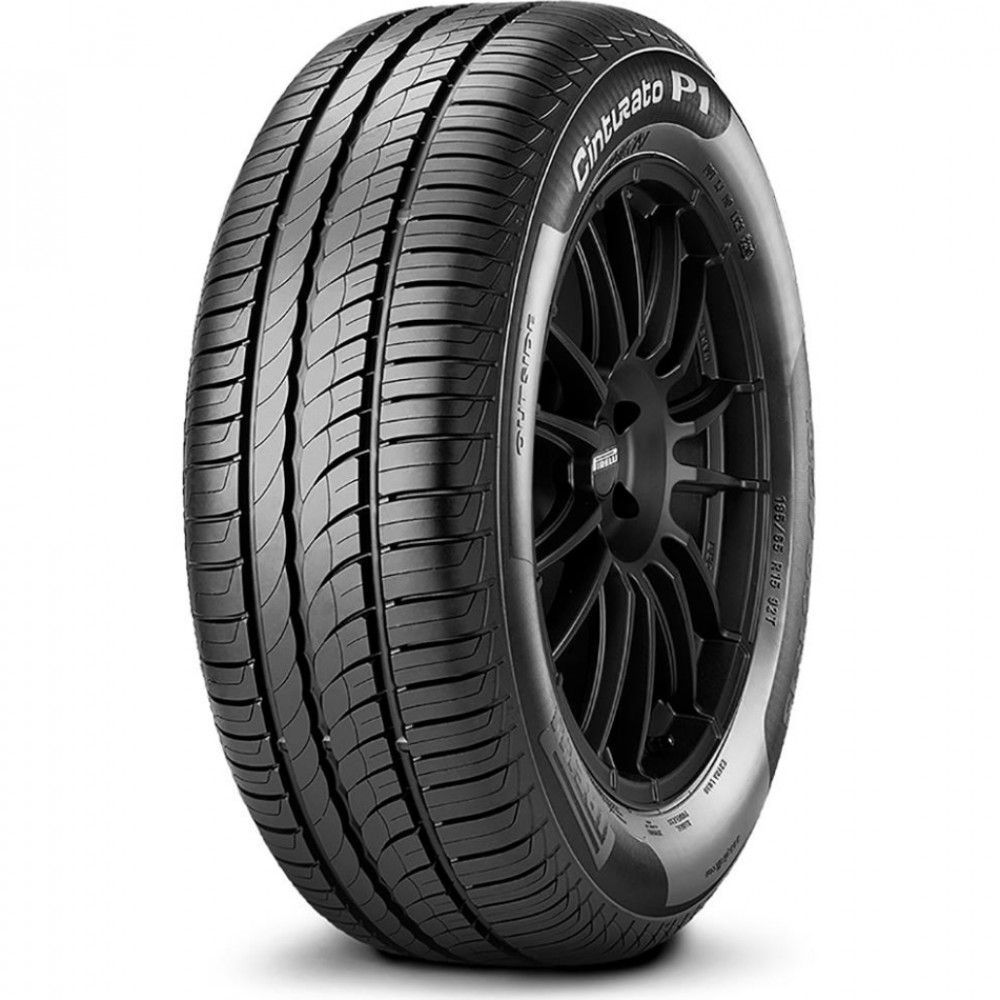 Pneu Aro 14 Pirelli Cinturato P1 175/70 R14 84t 16