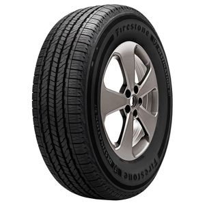 Pneu Aro 16 Firestone Destination H/t 245/70 R16 107h 26