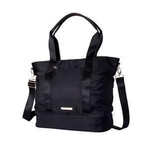 Bolsa Basica Com Bolso Termico