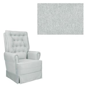 Poltrona Amamentação Eloisa Tm 701