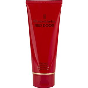 Creme Corporal 200 Ml Red Door Elizabeth Arden Feminino