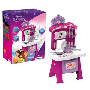 Cozinha Petit Chef Princesa Disney