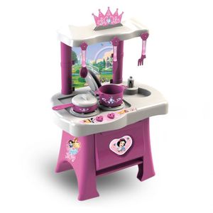 Cozinha Pop Princesas Disney