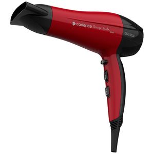 Secador Rouge Style Ii 2 Velocidades Sec560 Cadence Vermelho 220v