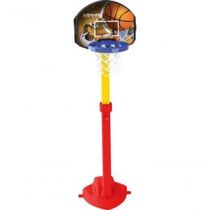 Tabela De Basquete Infantil Com Pé Xalingo