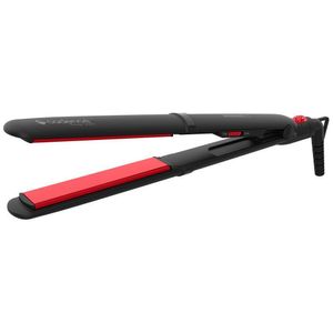 Chapinha Prancha Rouge Style Revestimento Cerâmico Cadence Vermelho Bivolt