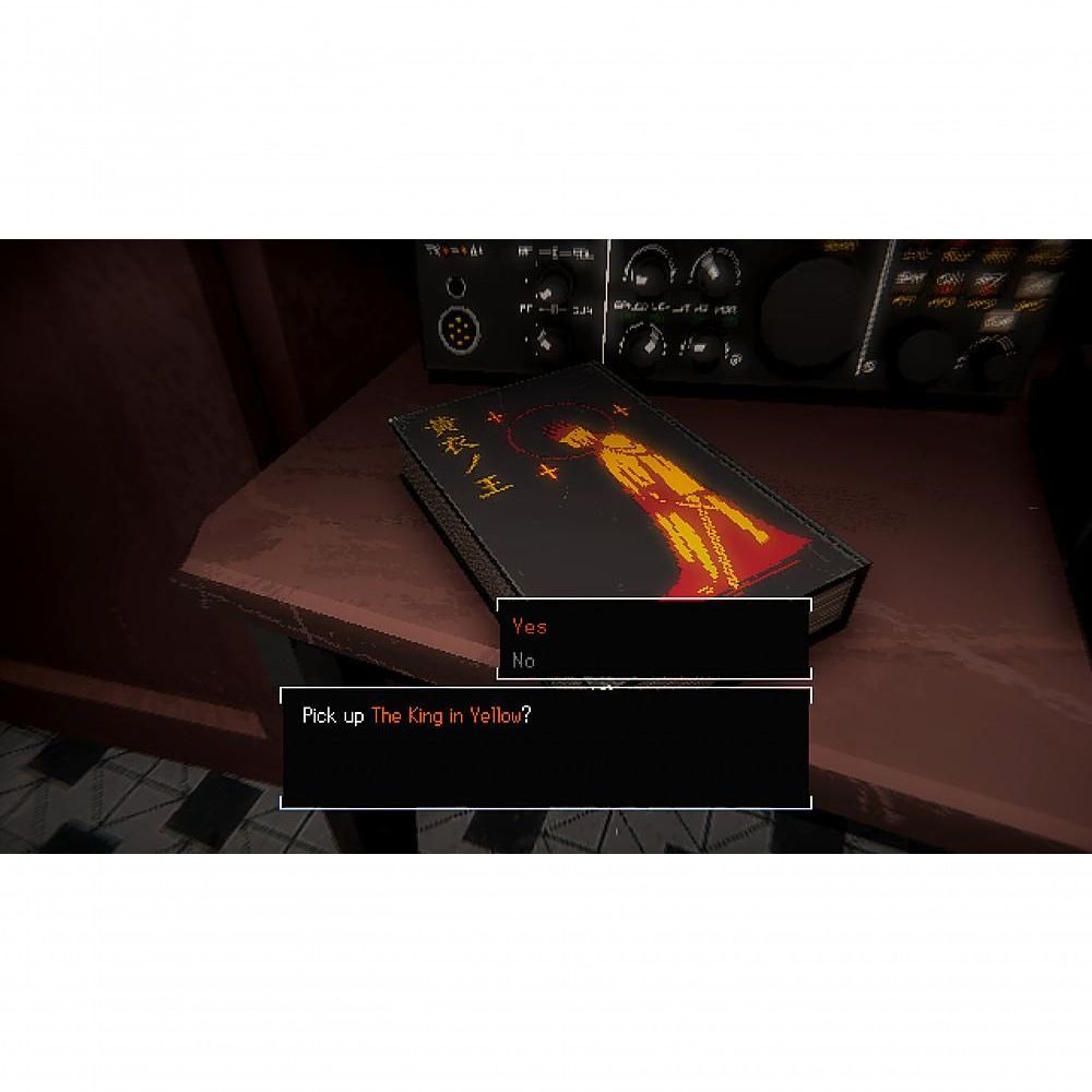 Jogo Signalis - Nintendo Switch - WebContinental