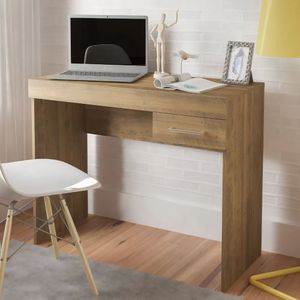 Mesa Escrivaninha Cooler Para Notebook Pinho