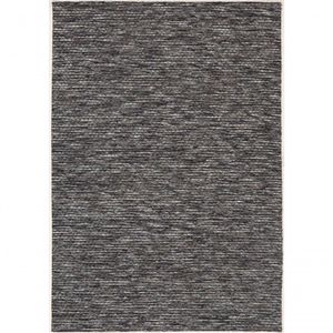 Tapete Egípcio Sisal Artesano Chumbo 1.40x 2.00mts..