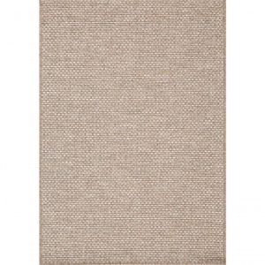 Tapete Egípcio Sisal Artesano Bege Claro 3.00x4.00 Mts..