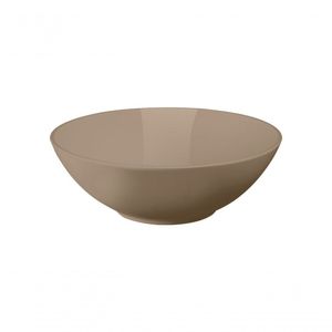 Molheira Cozy 10,3 X 10,3 X 3,9 Cm 120 Ml Warm Gray Coza