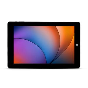 Tablet Pense Bem Tectoy Cpu Intel Tela Fhd 10" Windows 10 128Gb