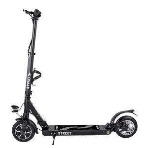 Patinete Elétrico Street Atrio Es323 25km/h Autonomia 20km Suporta Até 120kg