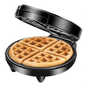 Maquina De Waffle Grill Pratic Mondial 1200W Gw-01 220V