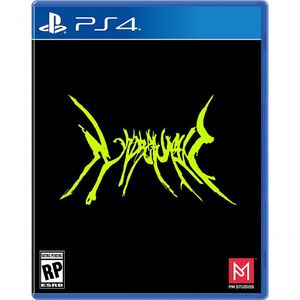 Jogo No Longer Human - Playstation 4