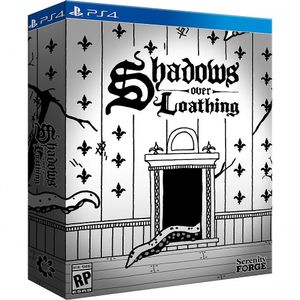 Jogo Shadows Over Loathing Collector&#x27;s Edition - Playstation 4