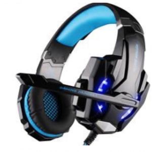 Headphone Game Ej-904 Para Pc /ps3/ps4/ Xbox-one