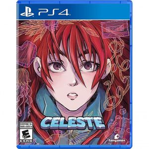 Jogo Celeste - Playstation 4