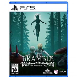 Jogo Bramble The Mountain King - Playstation 5