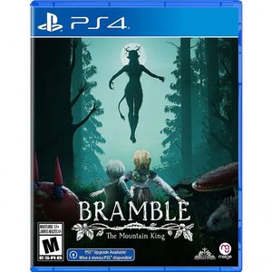 Jogo Bramble The Mountain King - Playstation 4