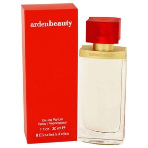 Perfume Feminino Beauty Elizabeth Arden 30 Ml Eau De Parfum