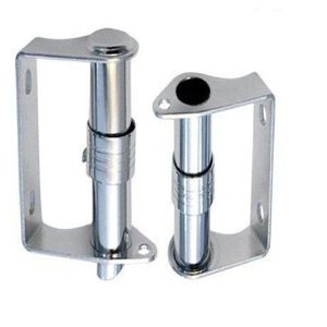 Puxador P/ Vitro De Janela De Correr Zincado - Ferca