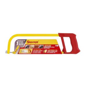 Arco De Serra 12'' C/ Lâmina Bi Metal - Starret