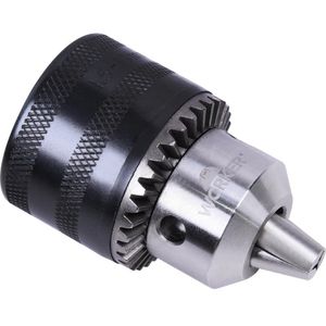 Mandril Com Chave 1/2'' - 13mm - Worker