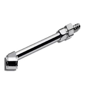 Bico Para Encher Pneus Duplo - Atopy